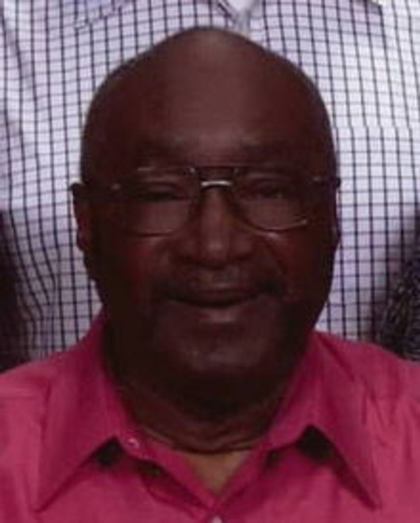 Ted Jones