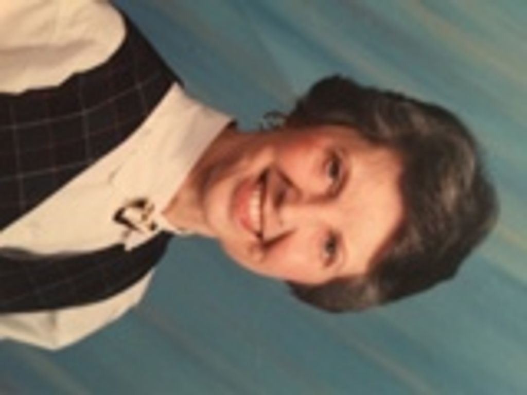 Emilie Davis Profile Photo