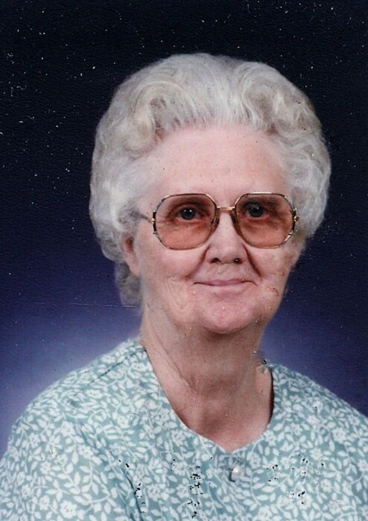Lois M. (Sullivan)  Blanton