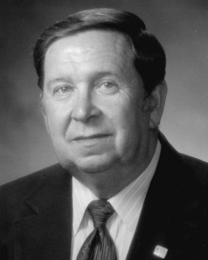 Hubert Craven Kinlaw Profile Photo