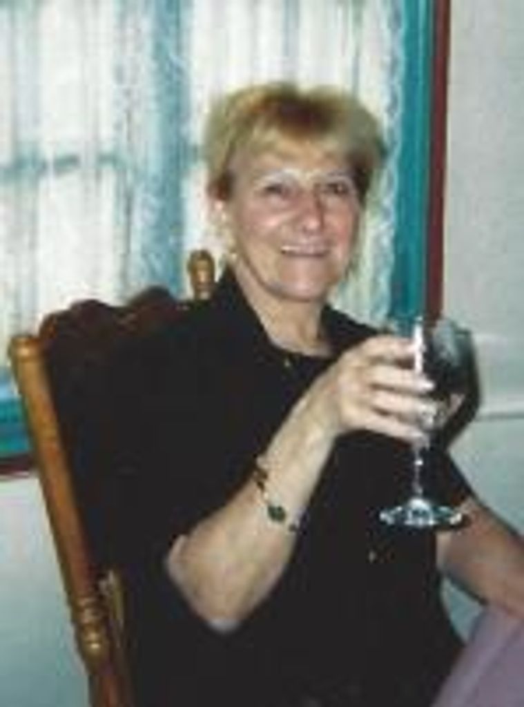 Patricia J. Ambrose Profile Photo