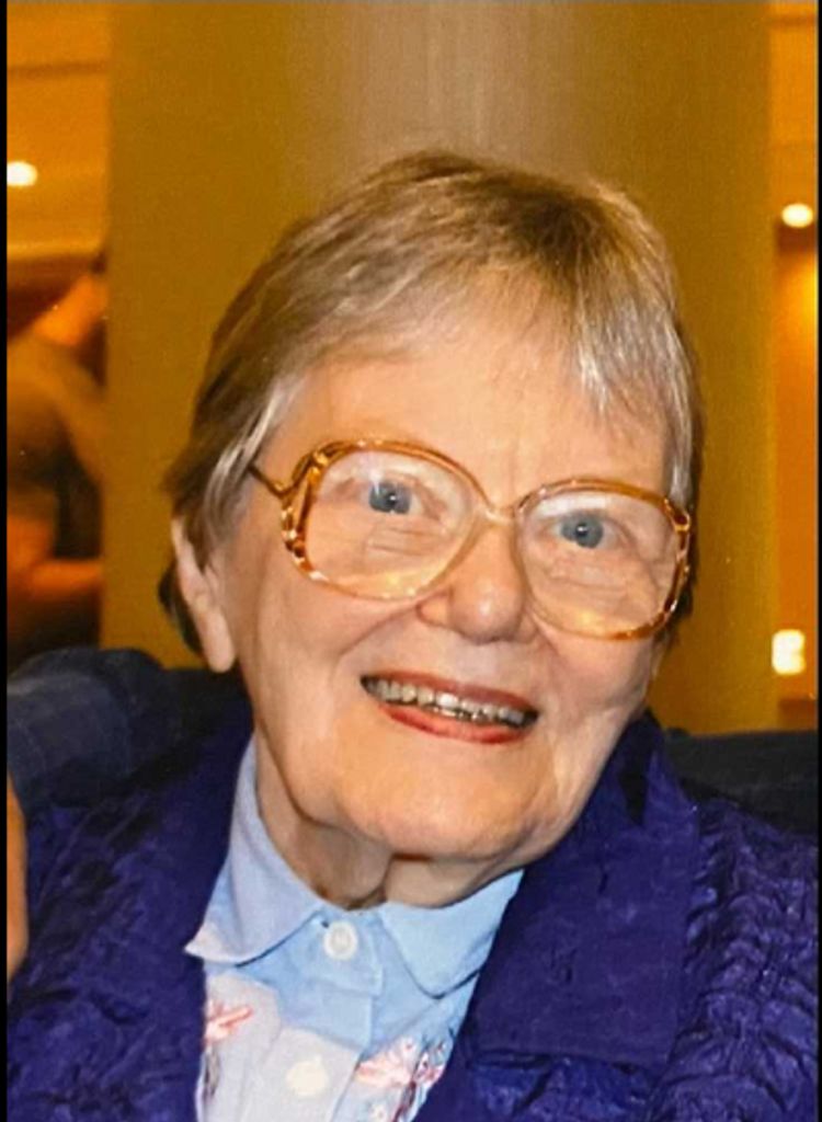 Marie Elizabeth Lee Profile Photo