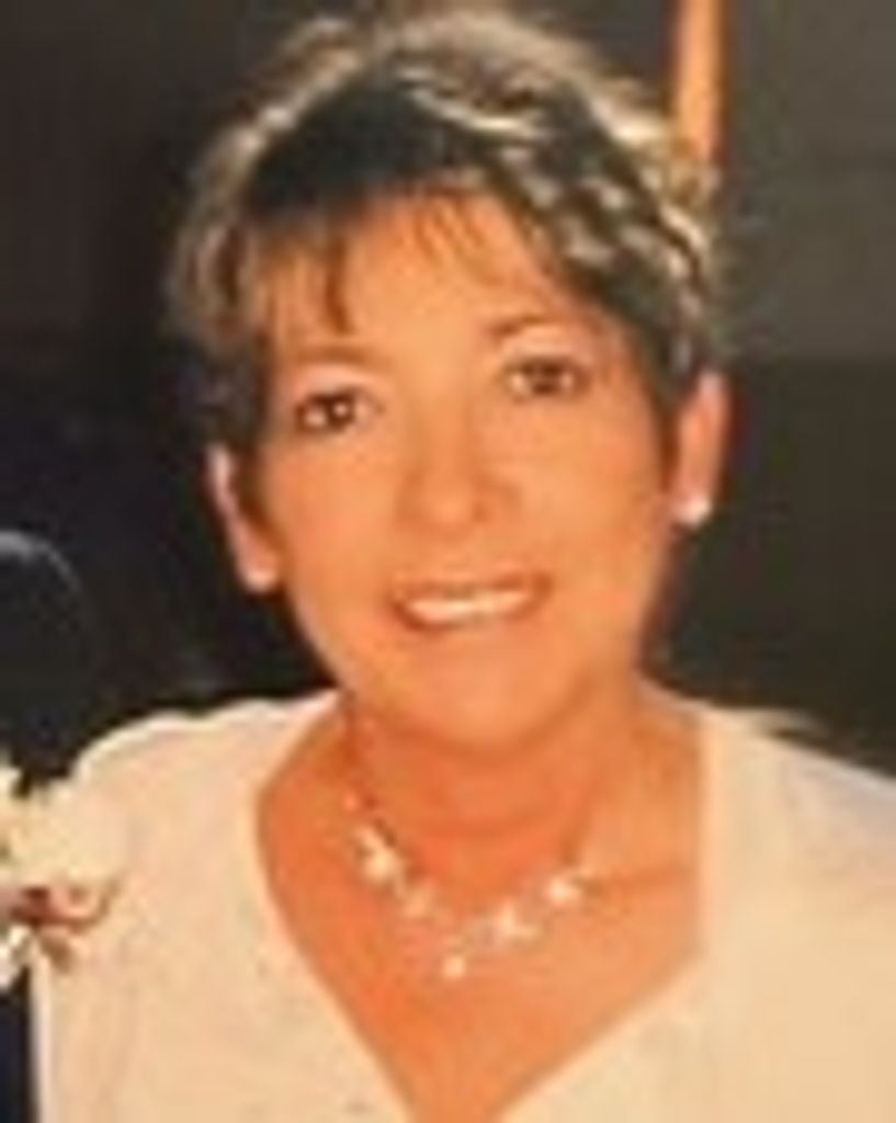 Linda Lee Martin