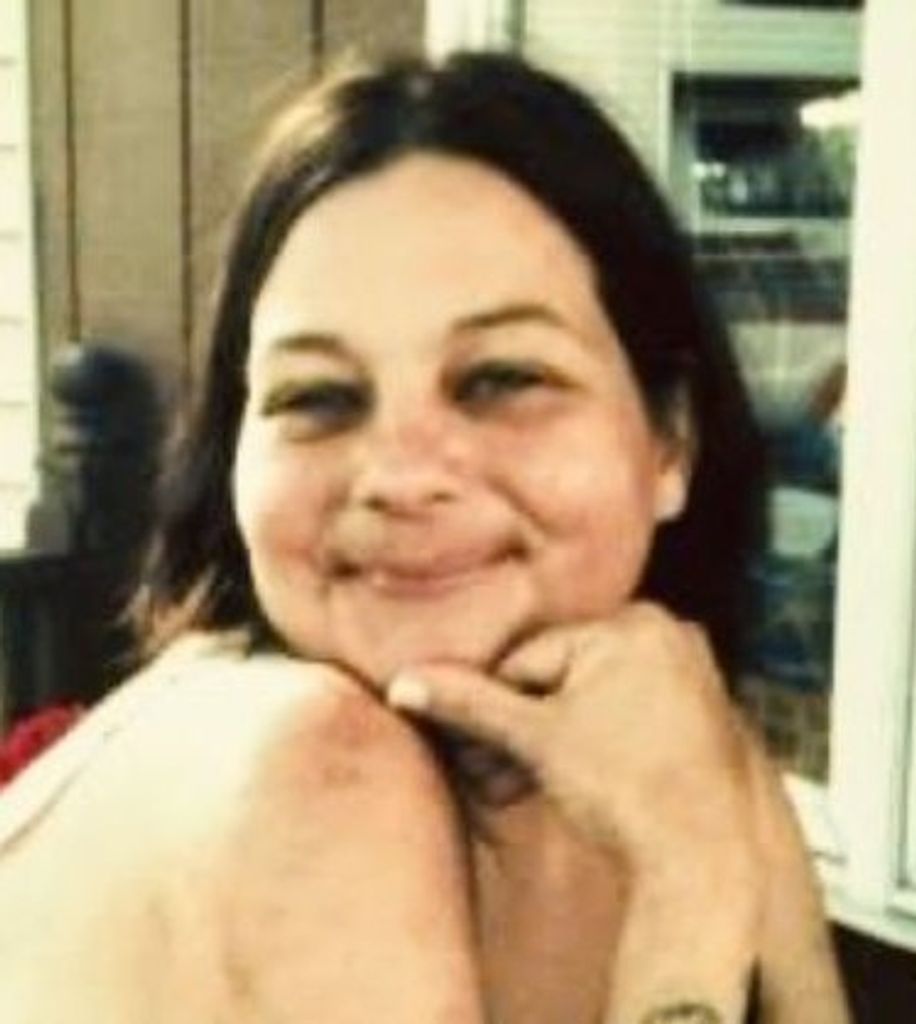 Melissa D. Jones