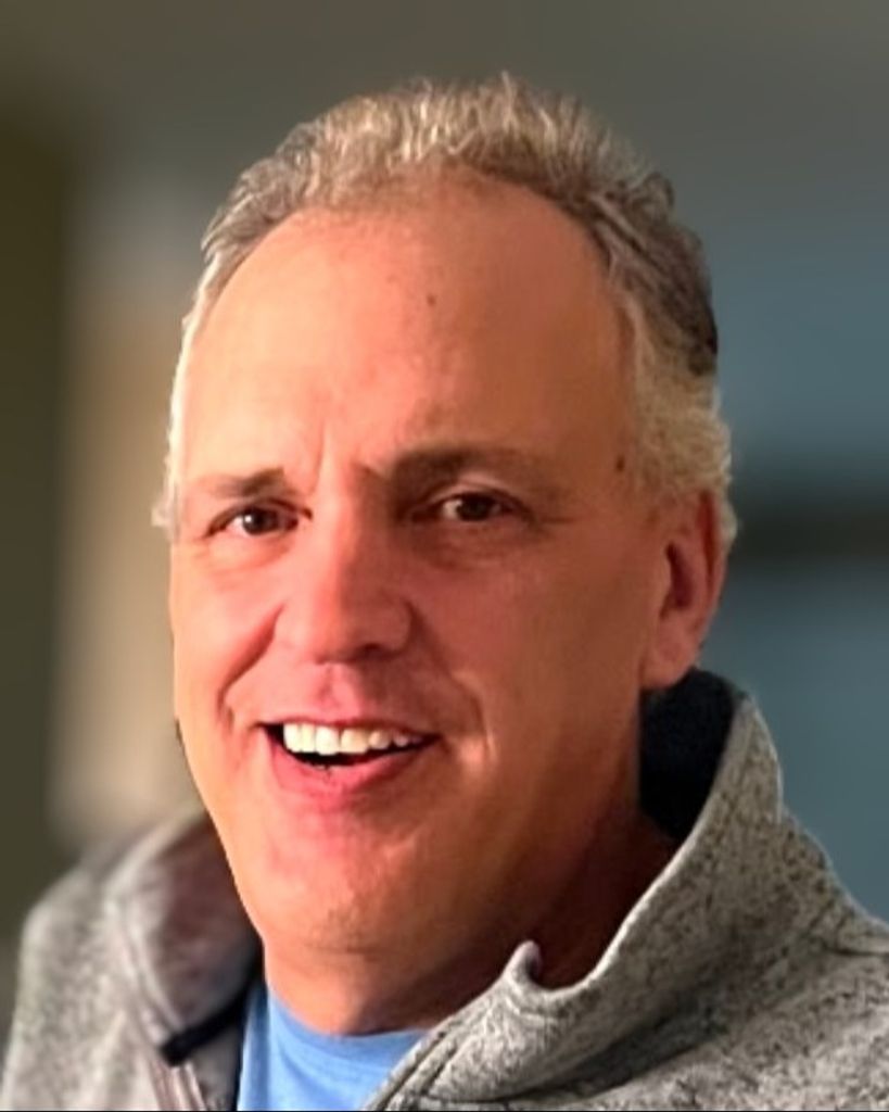 Eric Foss Profile Photo