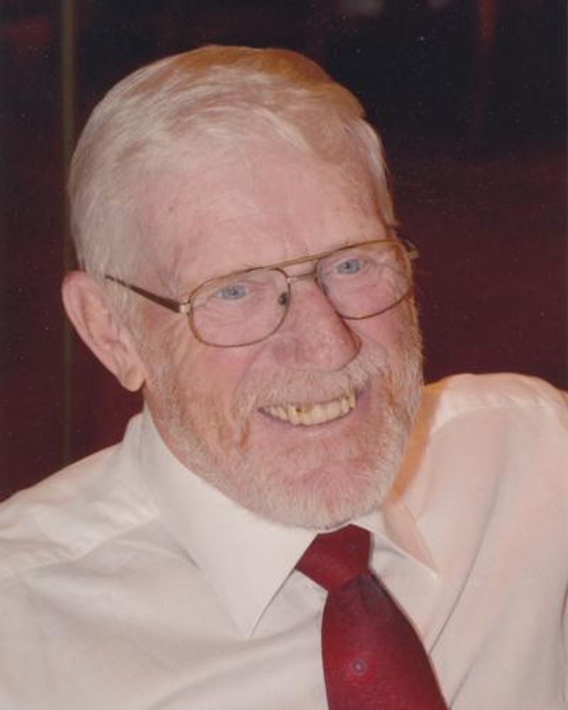 Lloyd Albert Veinot Profile Photo