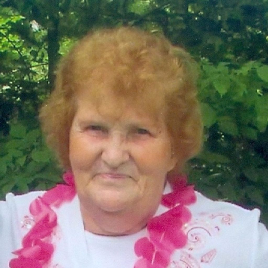 Florence Catherine (Chandler)  Langeland