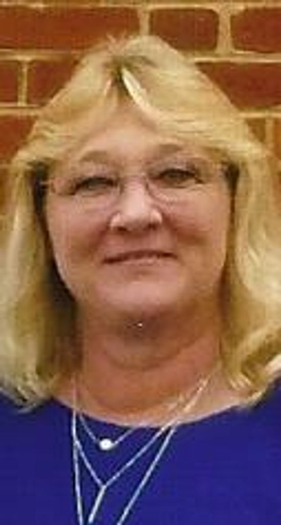 Brenda Hatcher Simpson Profile Photo