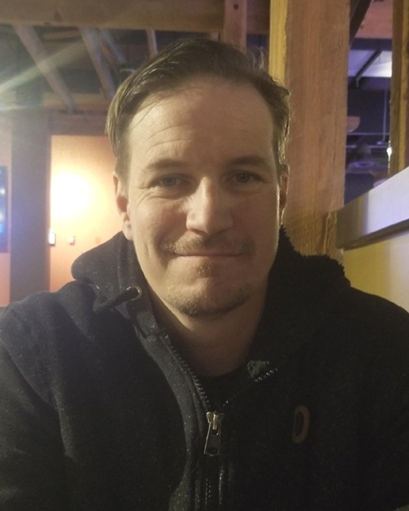Bradley Madore Profile Photo