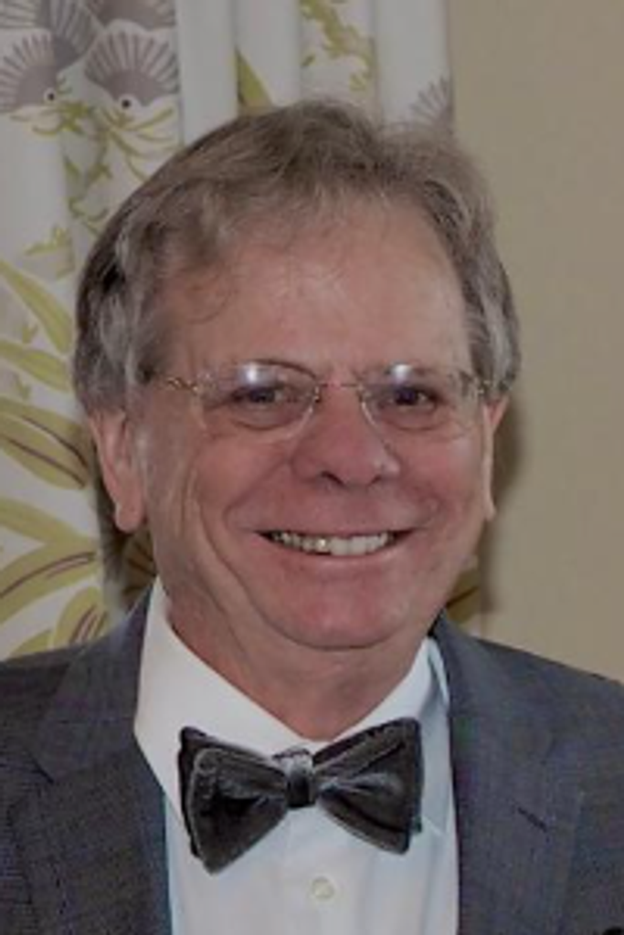 Dr. Jon D. Goguen