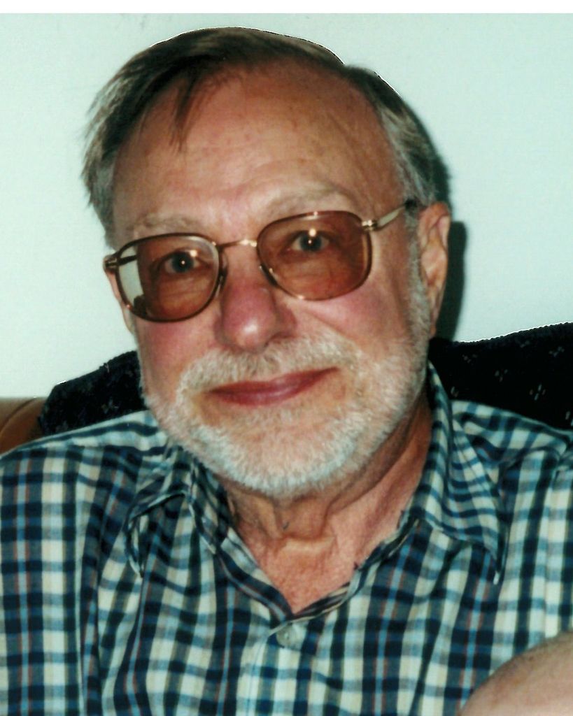 Earl Dale Sorenson