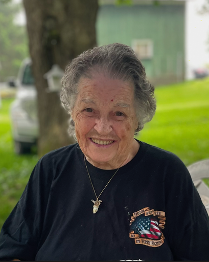 Patricia A. Kirchner's obituary image