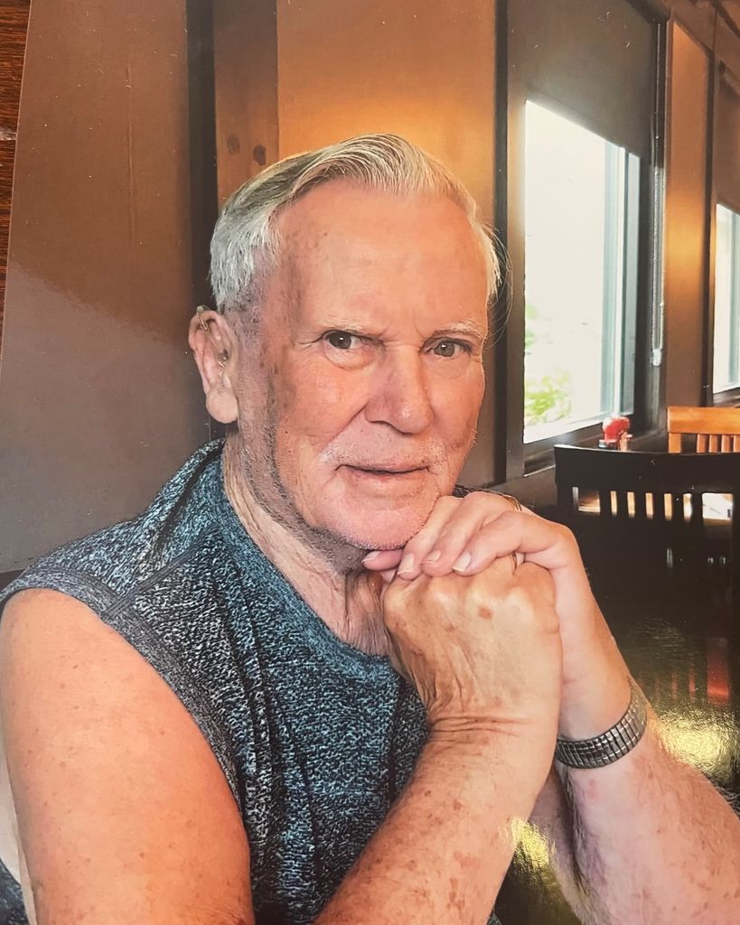 David Joseph (Joe) Martin Profile Photo