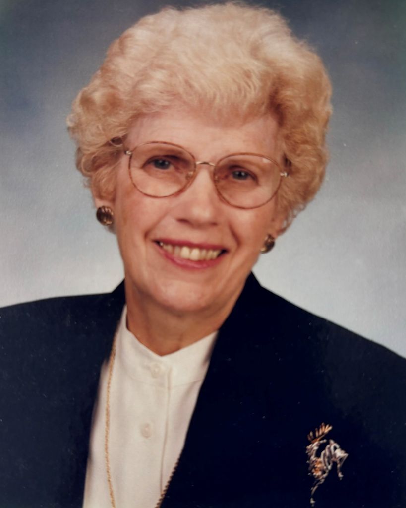 Maryellen Connor Profile Photo