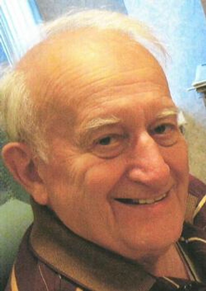 Robert R. Bonfitto