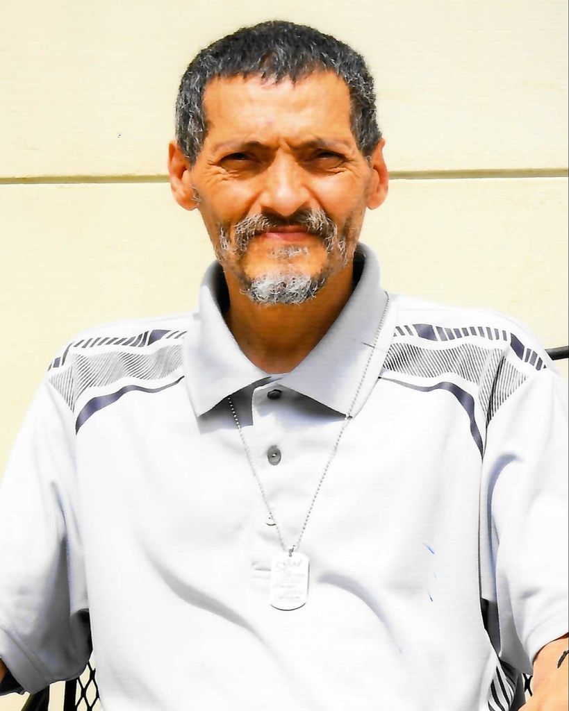 Sixto Mario Cordova, Jr.
