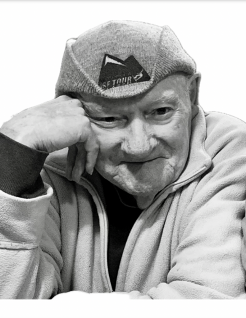 John "Jack" F. Sullivan Profile Photo