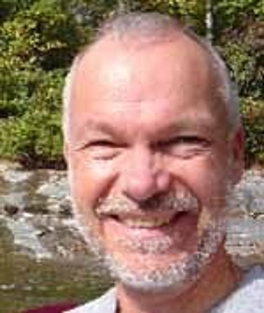 William J. Spark Iii