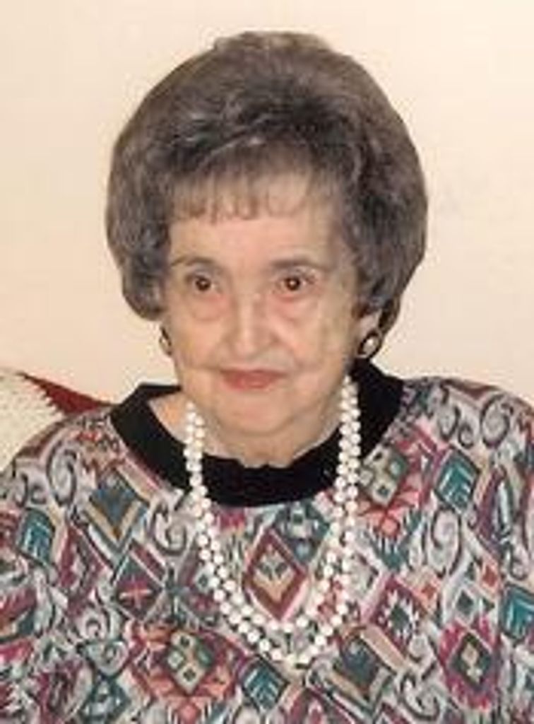 Rosemary (Clark) Floyd Profile Photo