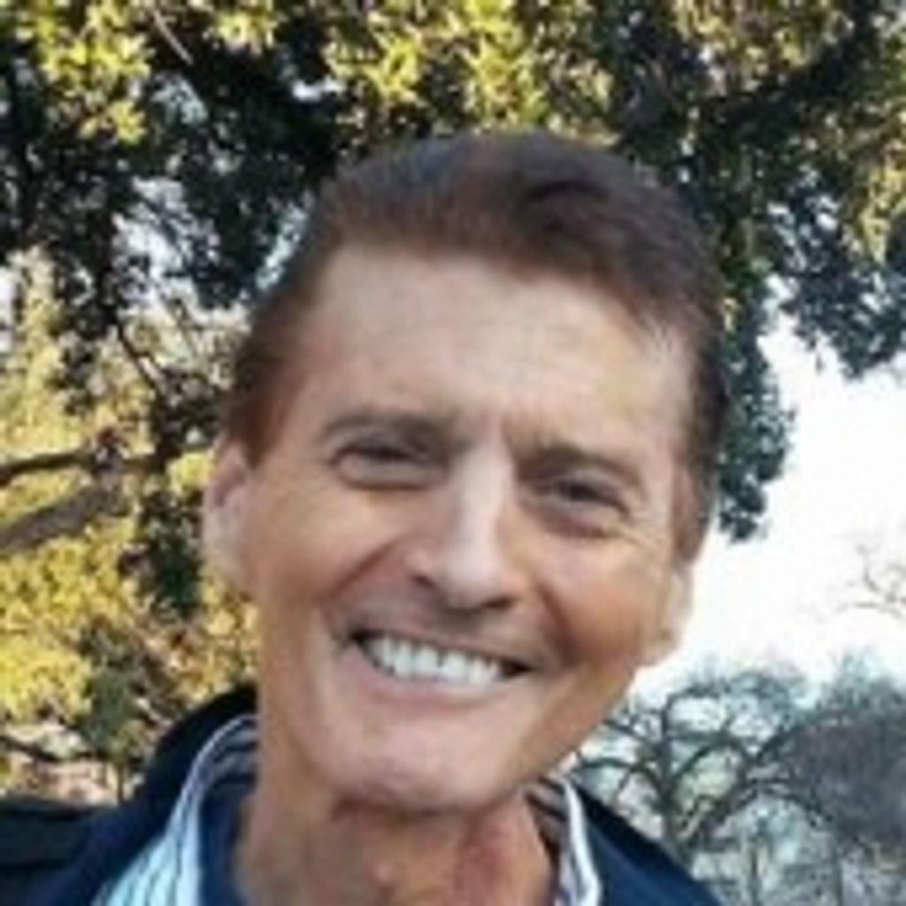 David C. Butters