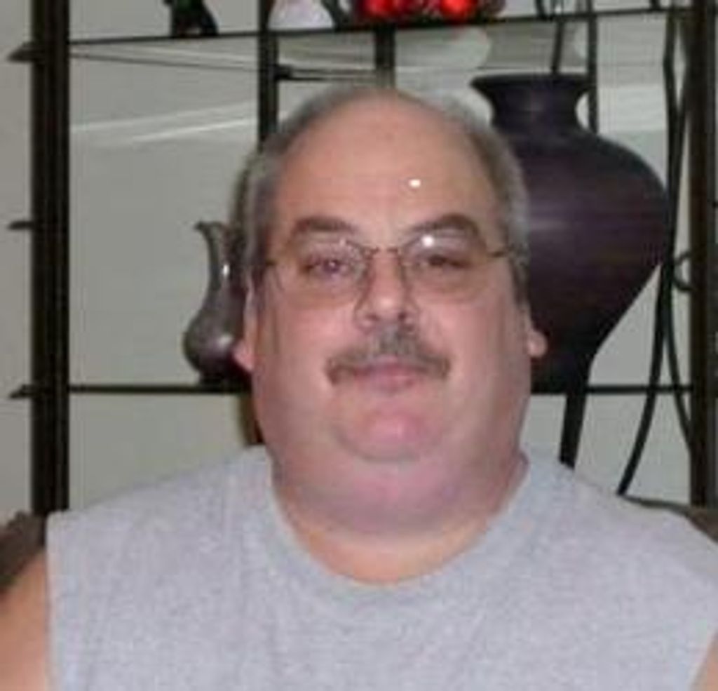 Terry Fitzgerald