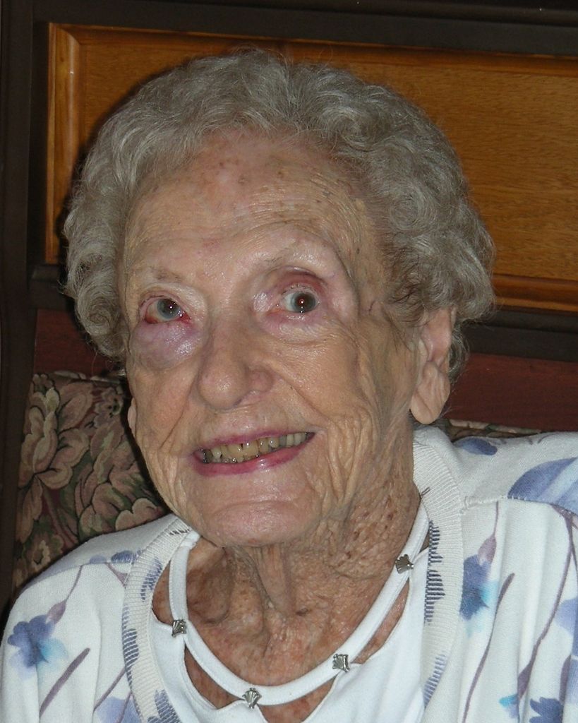 Mary E. (Bystrom) Brown Profile Photo