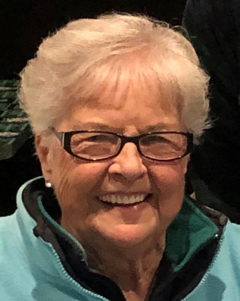 Vera Jane Oborne Profile Photo