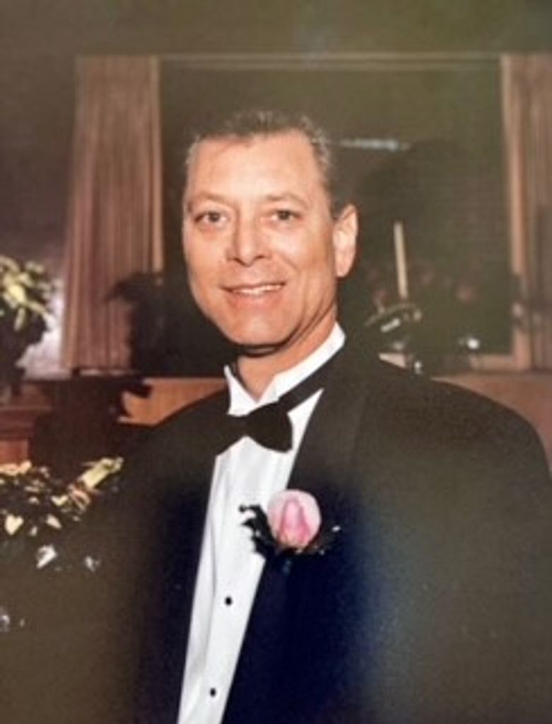 Larry Steven Hays