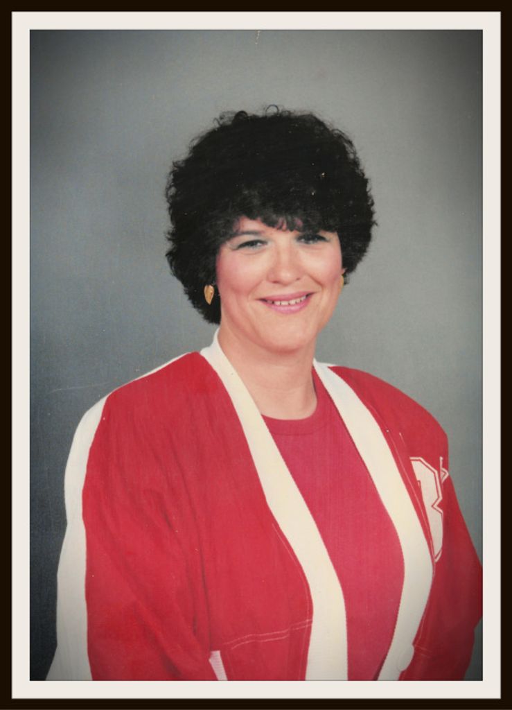 Mary Frankie Craine Gossett
