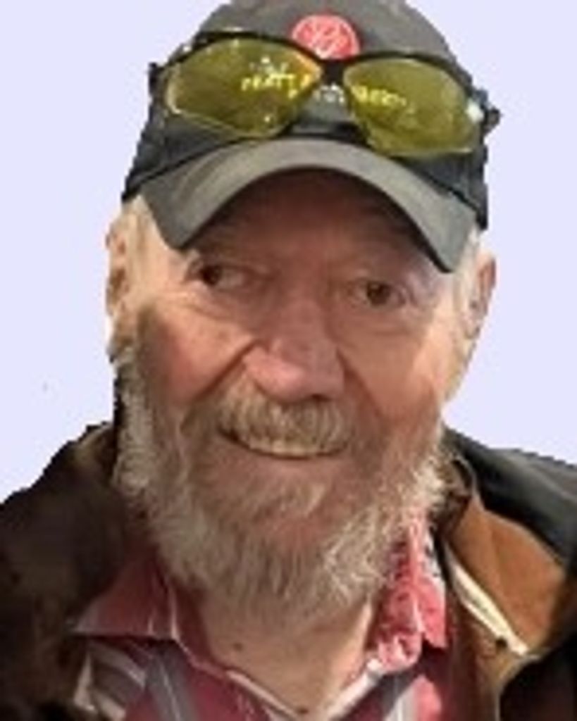 Ralph Kallner Miller