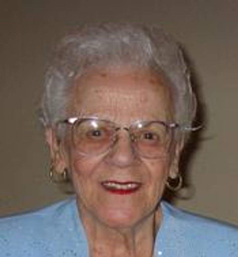 Virginia Spang Profile Photo
