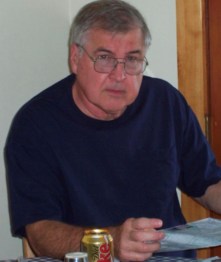 John Thrift, Jr.