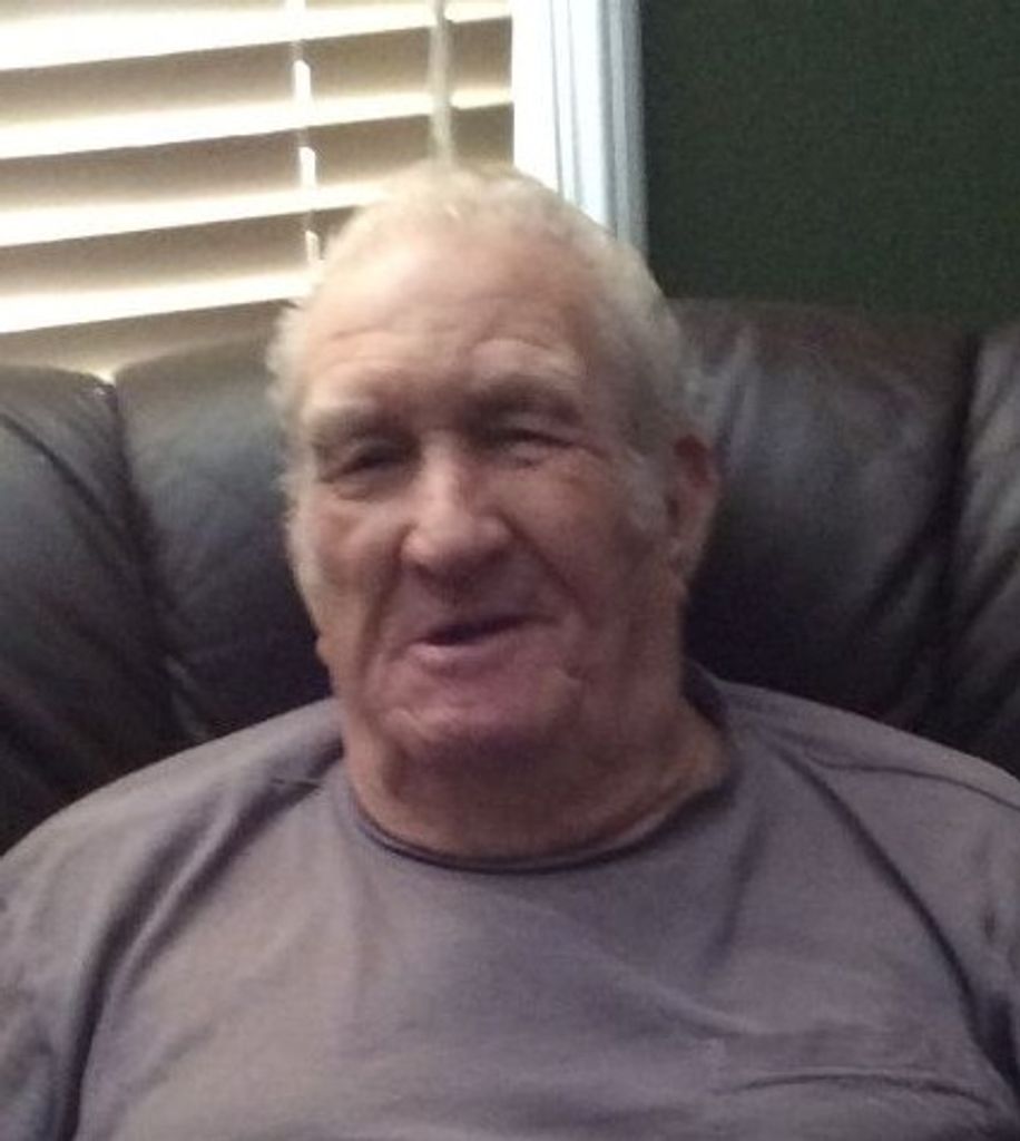 Mr.  Leon Eldridge Norris, 87