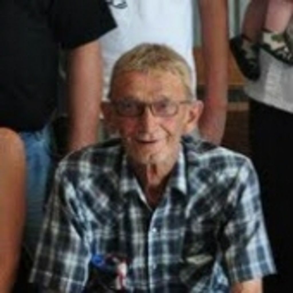 Loran D. Aukes