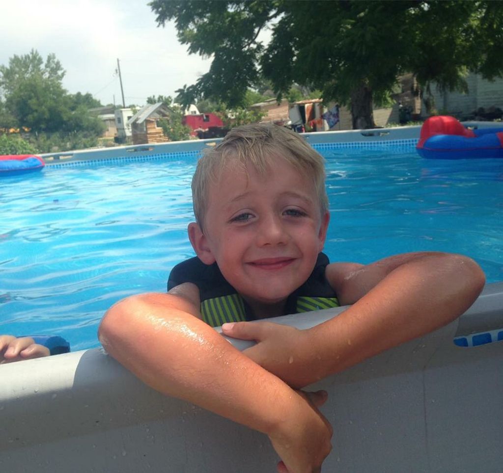 Carter Atwood Profile Photo