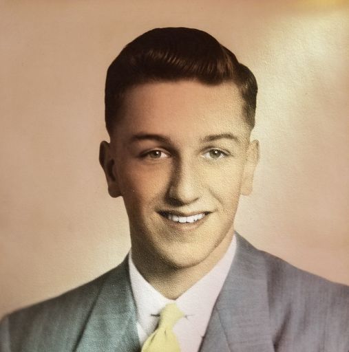 Marion J. "Jim" Myers Profile Photo
