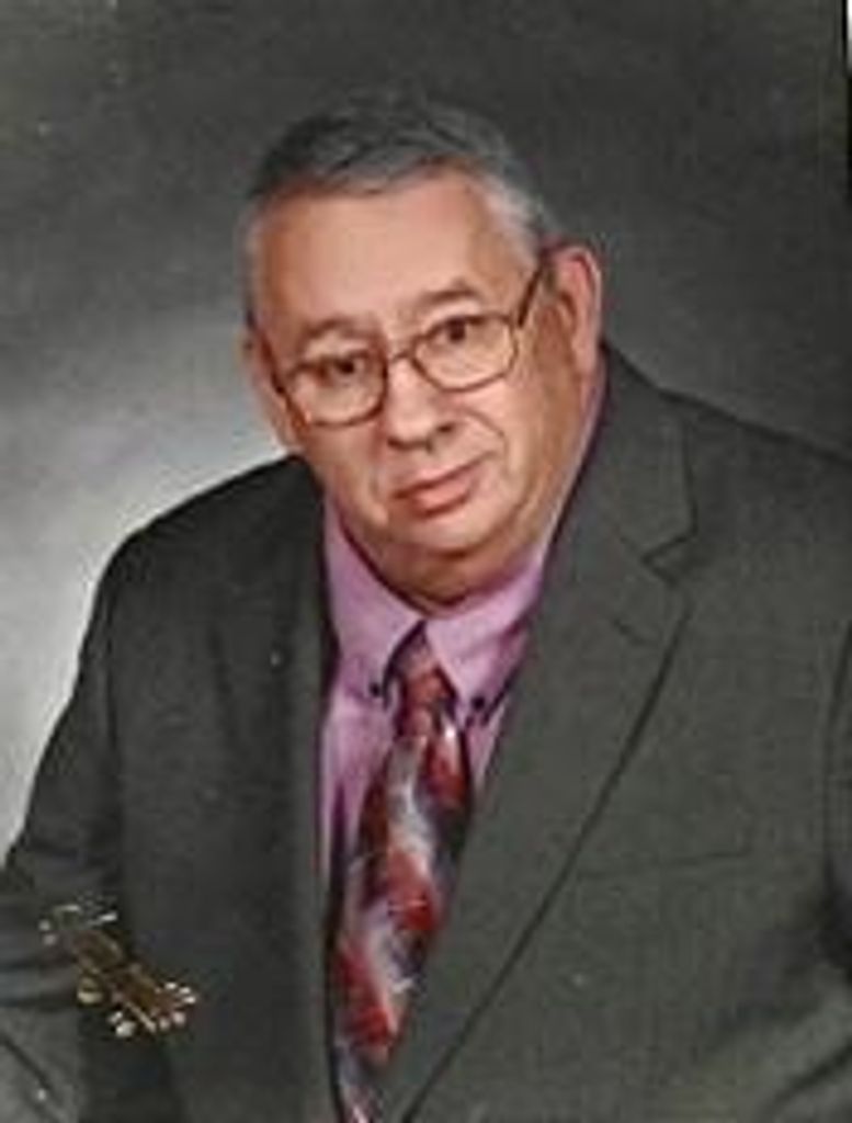 Clyde Wesley Vowell
