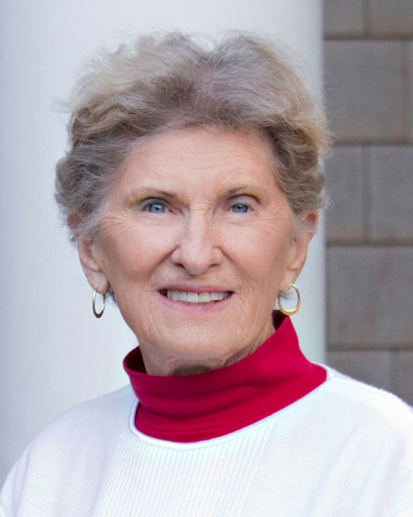 Marilyn Peyton