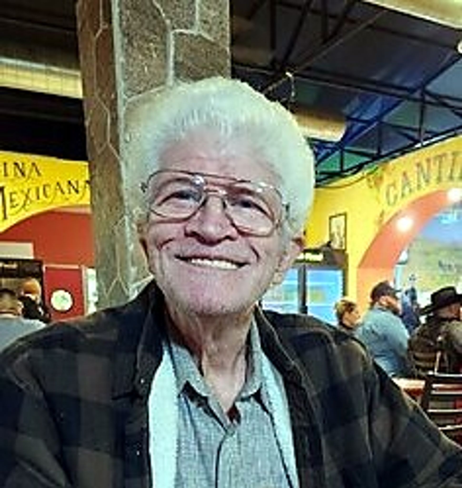 Edward Braskell Bennett photo gallery image 1 of 104