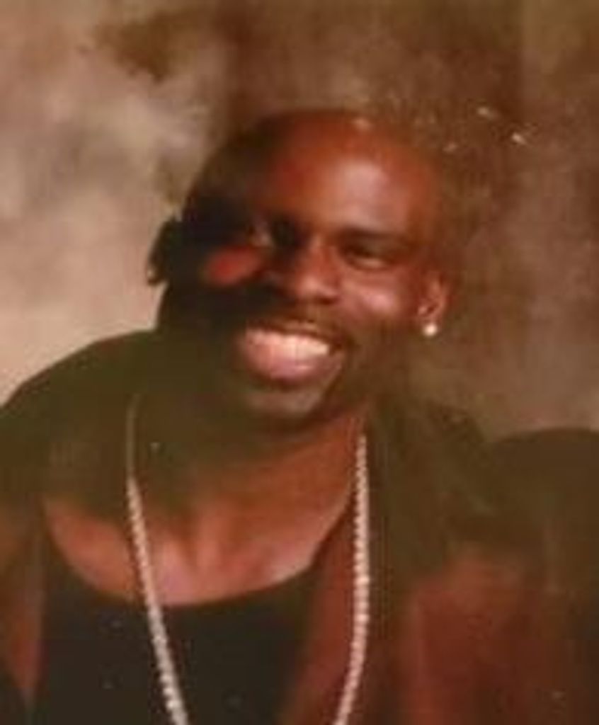 Timothy Wayne Eckerson