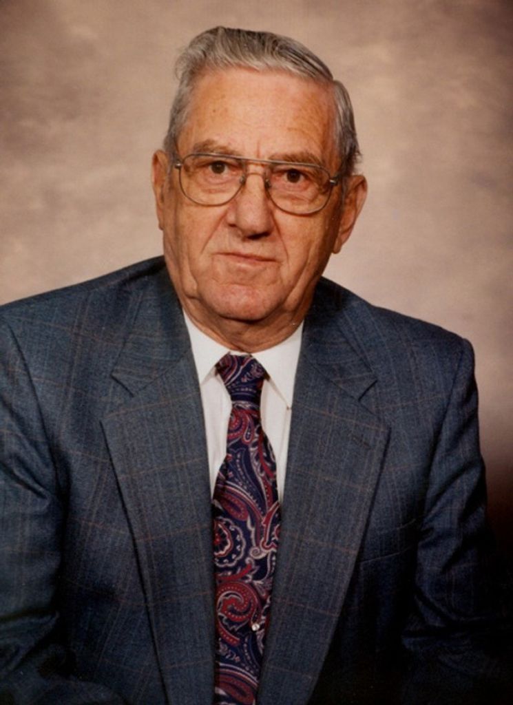 Stanley Byron Altenbernd