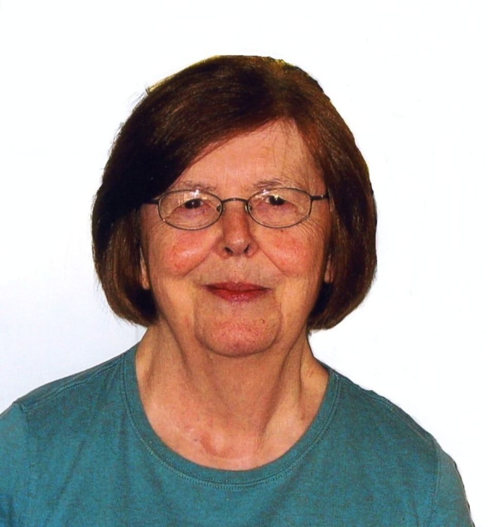 Diane Mathews Profile Photo