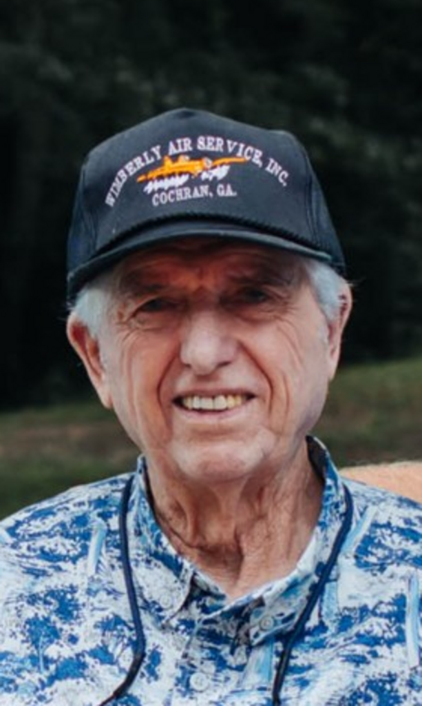 James Phillip "Jimmy" Wimberly, Jr. Profile Photo