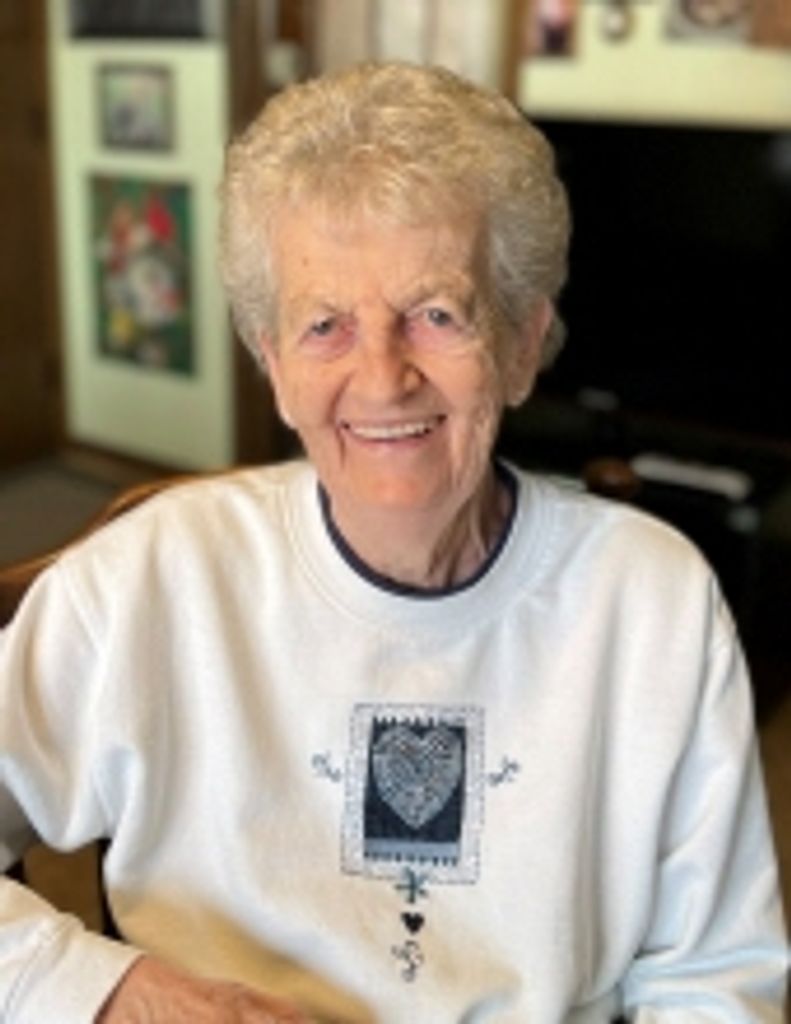 Lorraine Mary Large Profile Photo