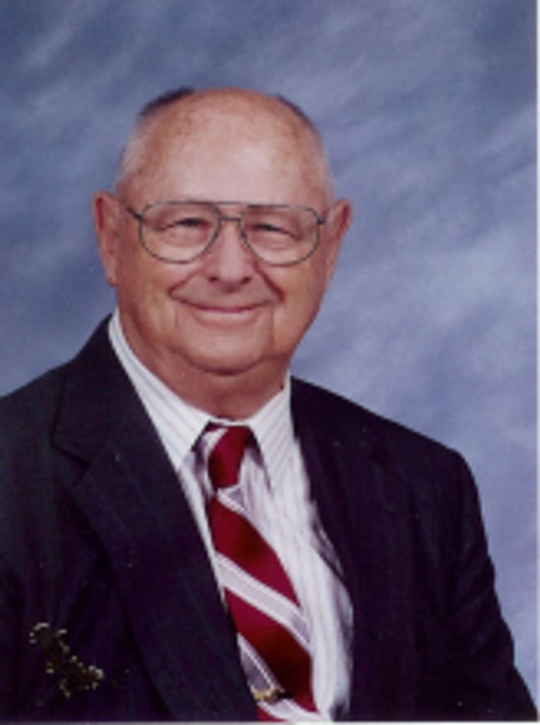 Eldon Lewis Stearn