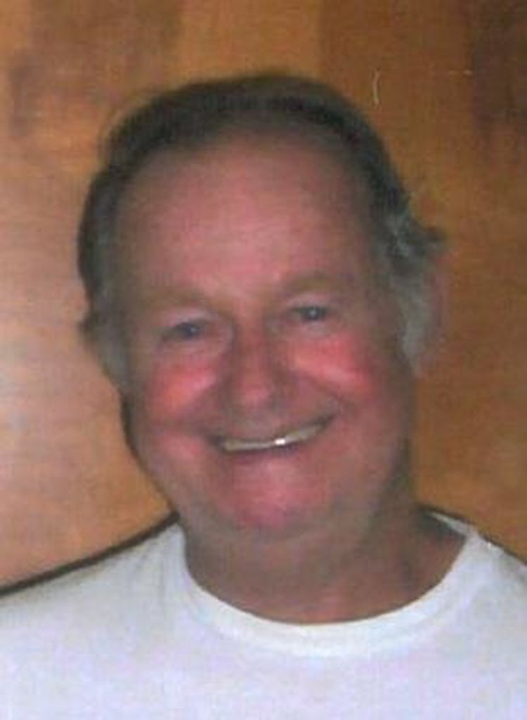 Ray D. Thompson