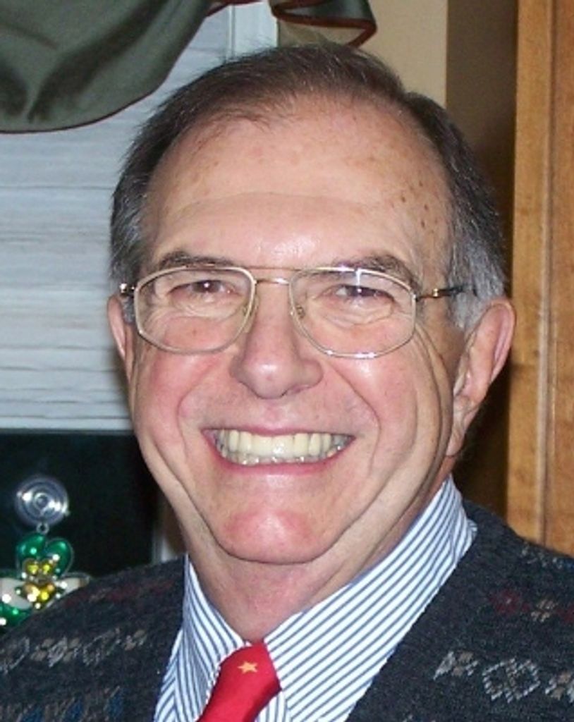 Dr. Ronald G. Basalyga M.D.