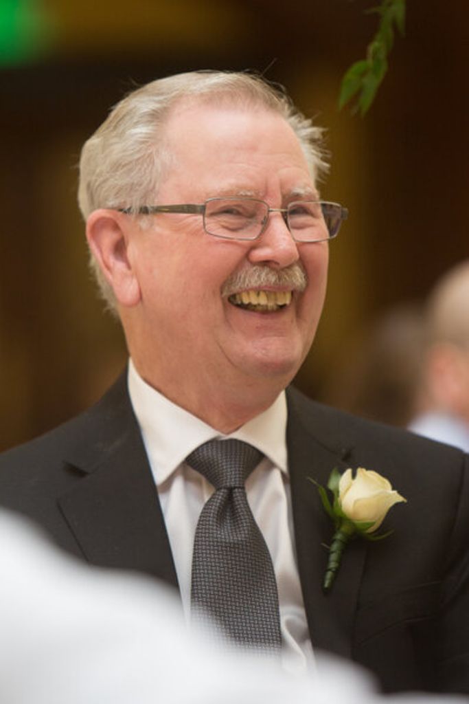 Larry J. Vance Profile Photo