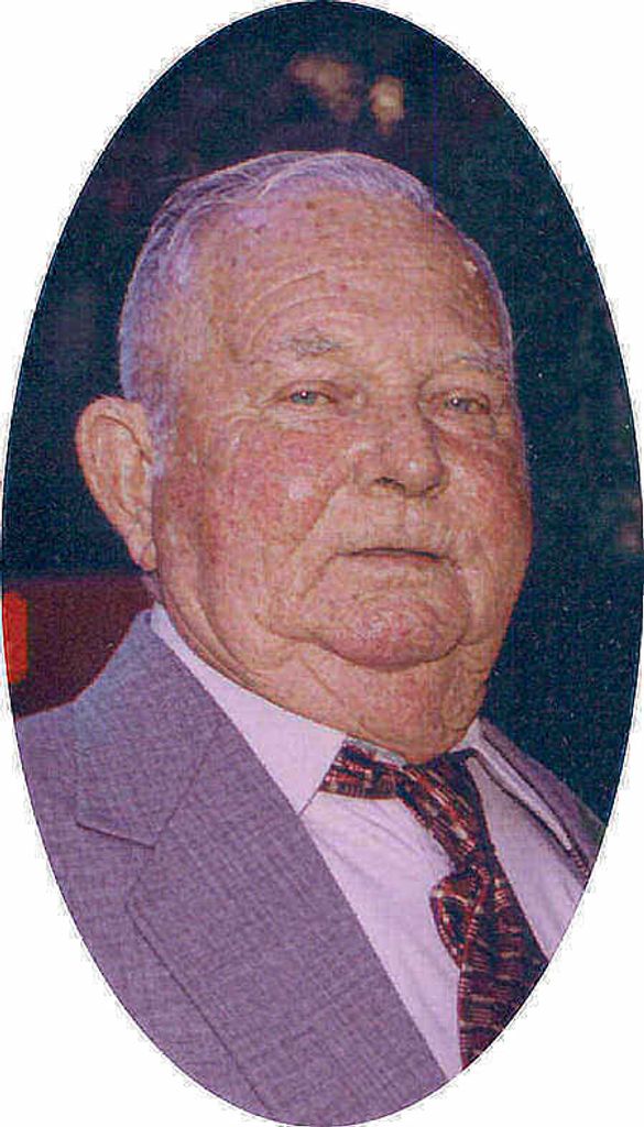 William Bert Shelley