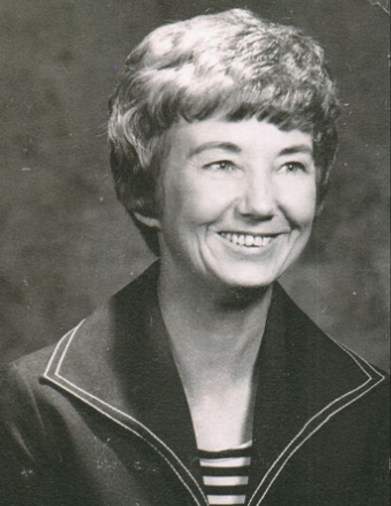 Joyce Clardy